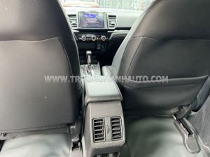 Xe Honda City RS 1.5 AT 2021