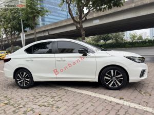 Xe Honda City RS 1.5 AT 2021