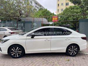 Xe Honda City RS 1.5 AT 2021