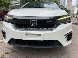Xe Honda City RS 1.5 AT 2021