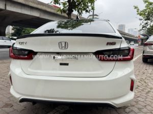 Xe Honda City RS 1.5 AT 2021