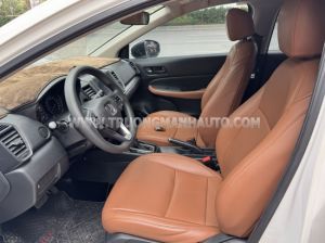 Xe Honda City G 1.5 AT 2023