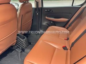 Xe Honda City G 1.5 AT 2023