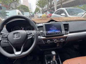 Xe Honda City G 1.5 AT 2023