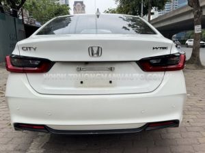 Xe Honda City G 1.5 AT 2023