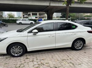 Xe Honda City G 1.5 AT 2023