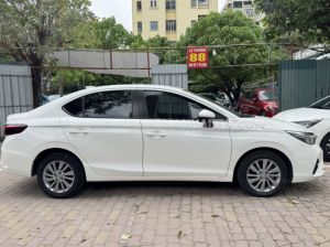 Xe Honda City G 1.5 AT 2023