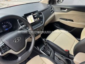 Xe Hyundai Accent 1.4 AT 2021