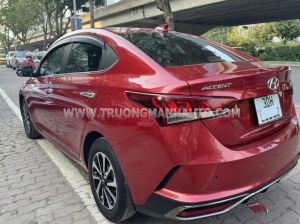 Xe Hyundai Accent 1.4 AT 2021