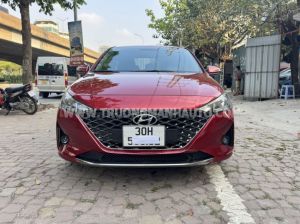 Xe Hyundai Accent 1.4 AT 2021