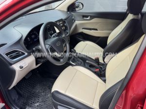 Xe Hyundai Accent 1.4 AT 2021