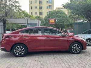 Xe Hyundai Accent 1.4 AT 2021