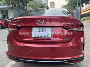 Xe Hyundai Accent 1.4 AT 2021