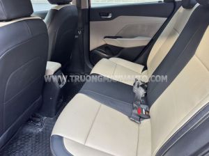 Xe Hyundai Accent 1.4 AT 2021