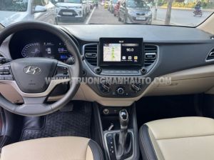 Xe Hyundai Accent 1.4 AT 2021