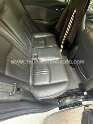 Xe Mazda CX3 Luxury 1.5 AT 2021