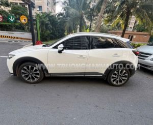 Xe Mazda CX3 Luxury 1.5 AT 2021