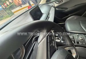 Xe Mazda CX3 Luxury 1.5 AT 2021