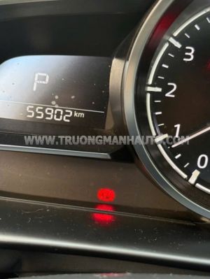 Xe Mazda CX3 Luxury 1.5 AT 2021