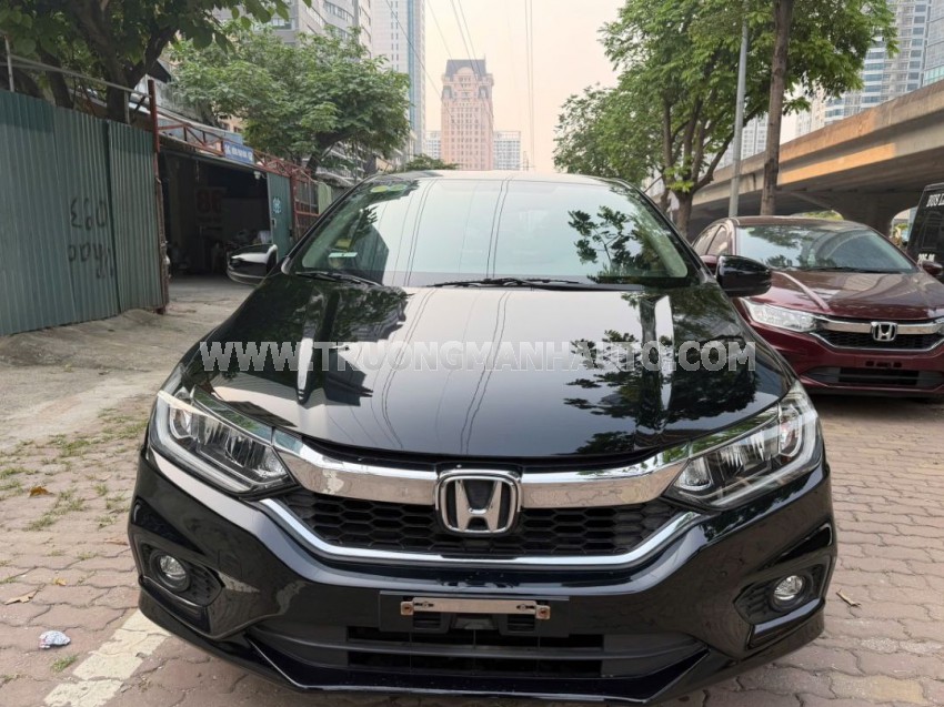 Honda City 1.5TOP