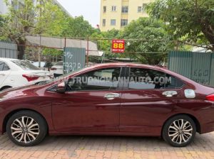 Xe Honda City 1.5 2019