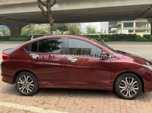 Xe Honda City 1.5 2019