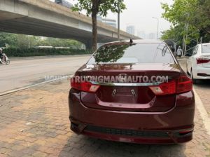 Xe Honda City 1.5 2019