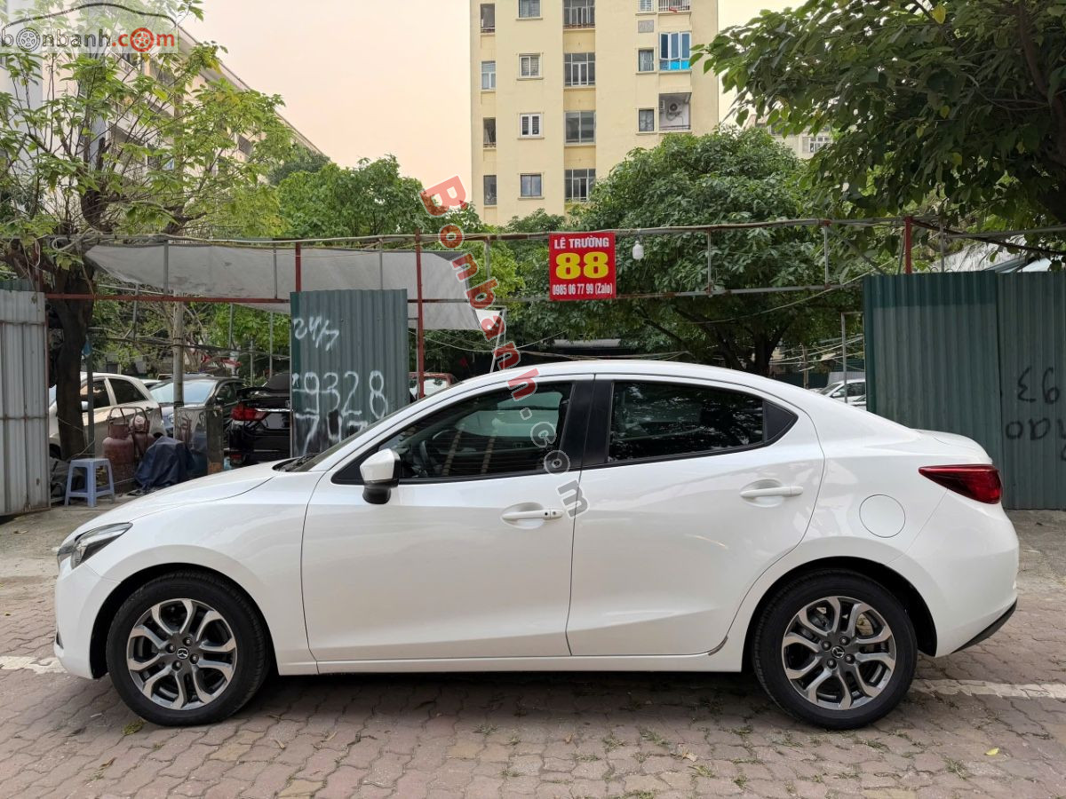 Mazda 2 Premium