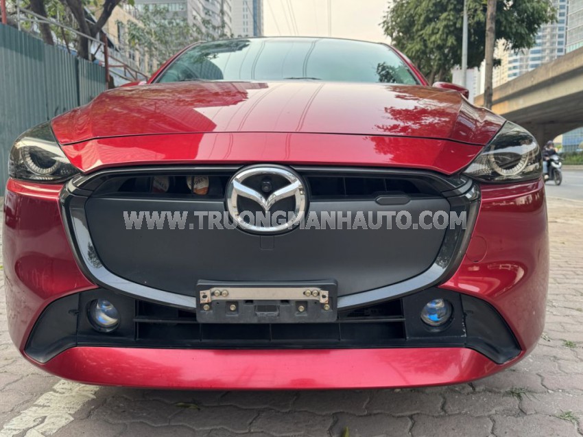 Mazda 2 1.5 AT 2023