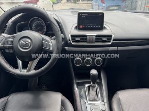 Xe Mazda 3 1.5 AT 2016