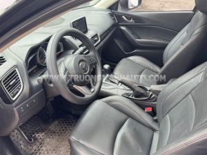 Xe Mazda 3 1.5 AT 2016