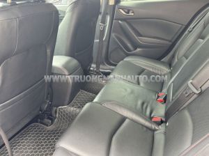 Xe Mazda 3 1.5 AT 2016