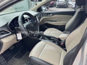 Xe Hyundai Accent 1.4 ATH 2018