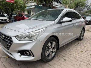 Xe Hyundai Accent 1.4 ATH 2018