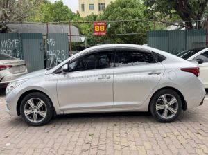 Xe Hyundai Accent 1.4 ATH 2018