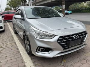 Xe Hyundai Accent 1.4 ATH 2018