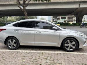 Xe Hyundai Accent 1.4 ATH 2018