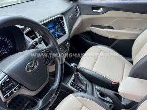 Xe Hyundai Accent 1.4 ATH 2018