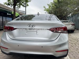 Xe Hyundai Accent 1.4 ATH 2018