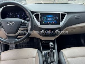 Xe Hyundai Accent 1.4 ATH 2018