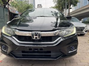 Xe Honda City 1.5 2019
