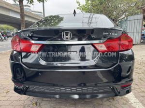 Xe Honda City 1.5 2019