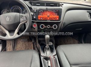 Xe Honda City 1.5 2019