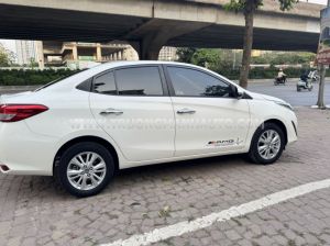 Xe Toyota Vios 1.5G CVT 2021