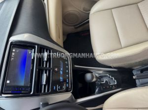 Xe Toyota Vios 1.5G CVT 2021