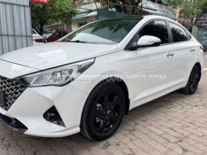 Xe Hyundai Accent 1.4 AT Đặc Biệt 2022