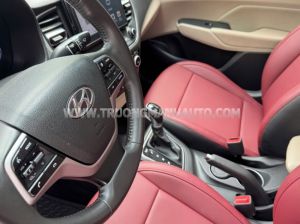 Xe Hyundai Accent 1.4 AT Đặc Biệt 2022