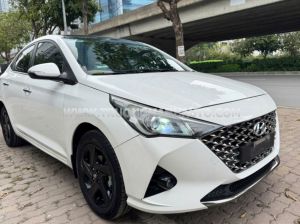 Xe Hyundai Accent 1.4 AT Đặc Biệt 2022