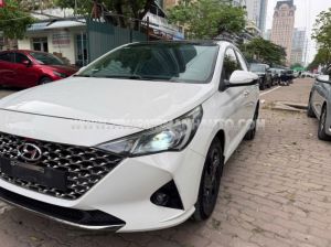Xe Hyundai Accent 1.4 AT Đặc Biệt 2022