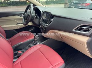 Xe Hyundai Accent 1.4 AT Đặc Biệt 2022